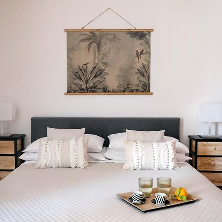 Vicolo Paterno Apartments Palermo Habitación foto