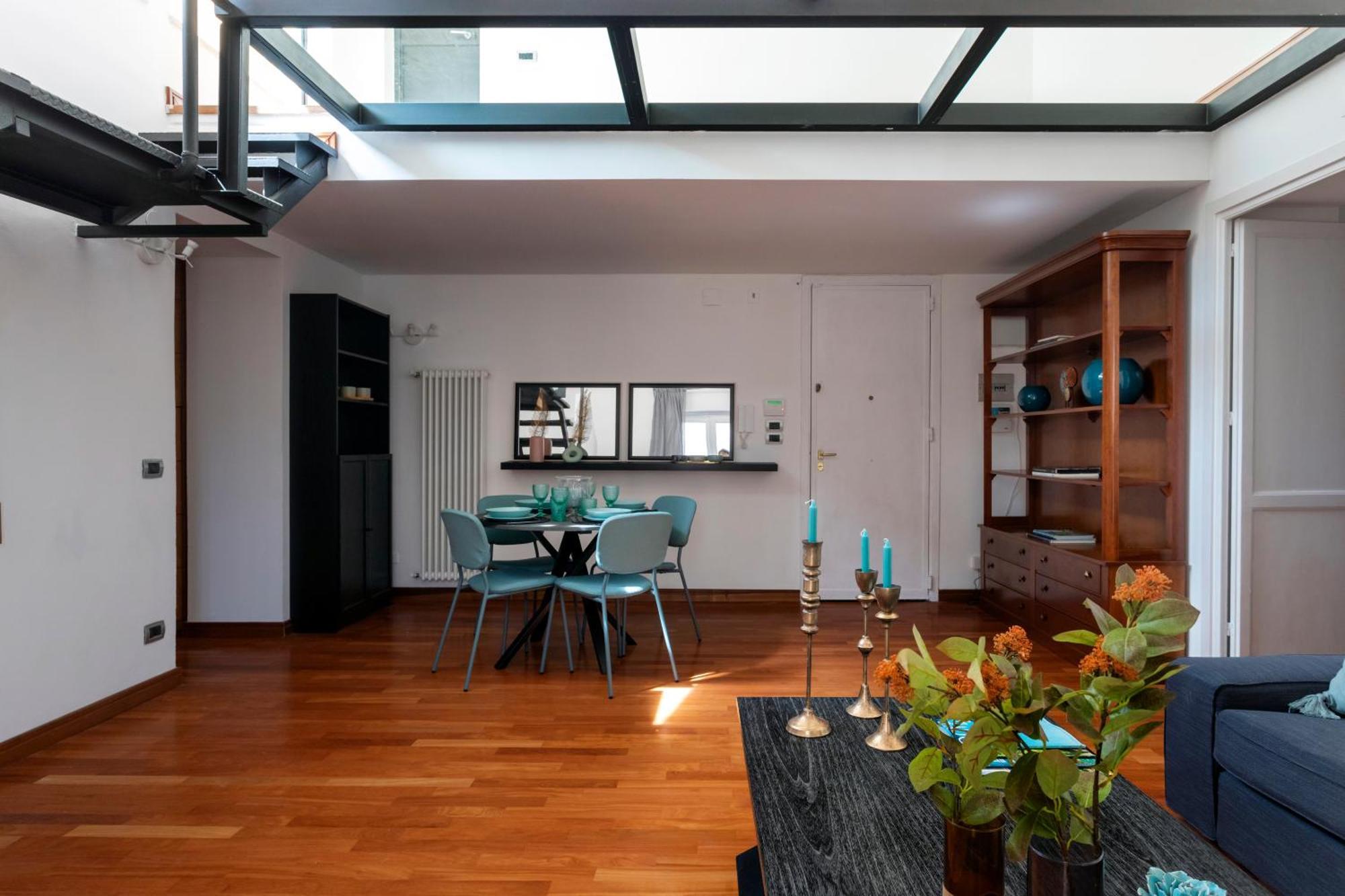 Vicolo Paterno Apartments Palermo Habitación foto