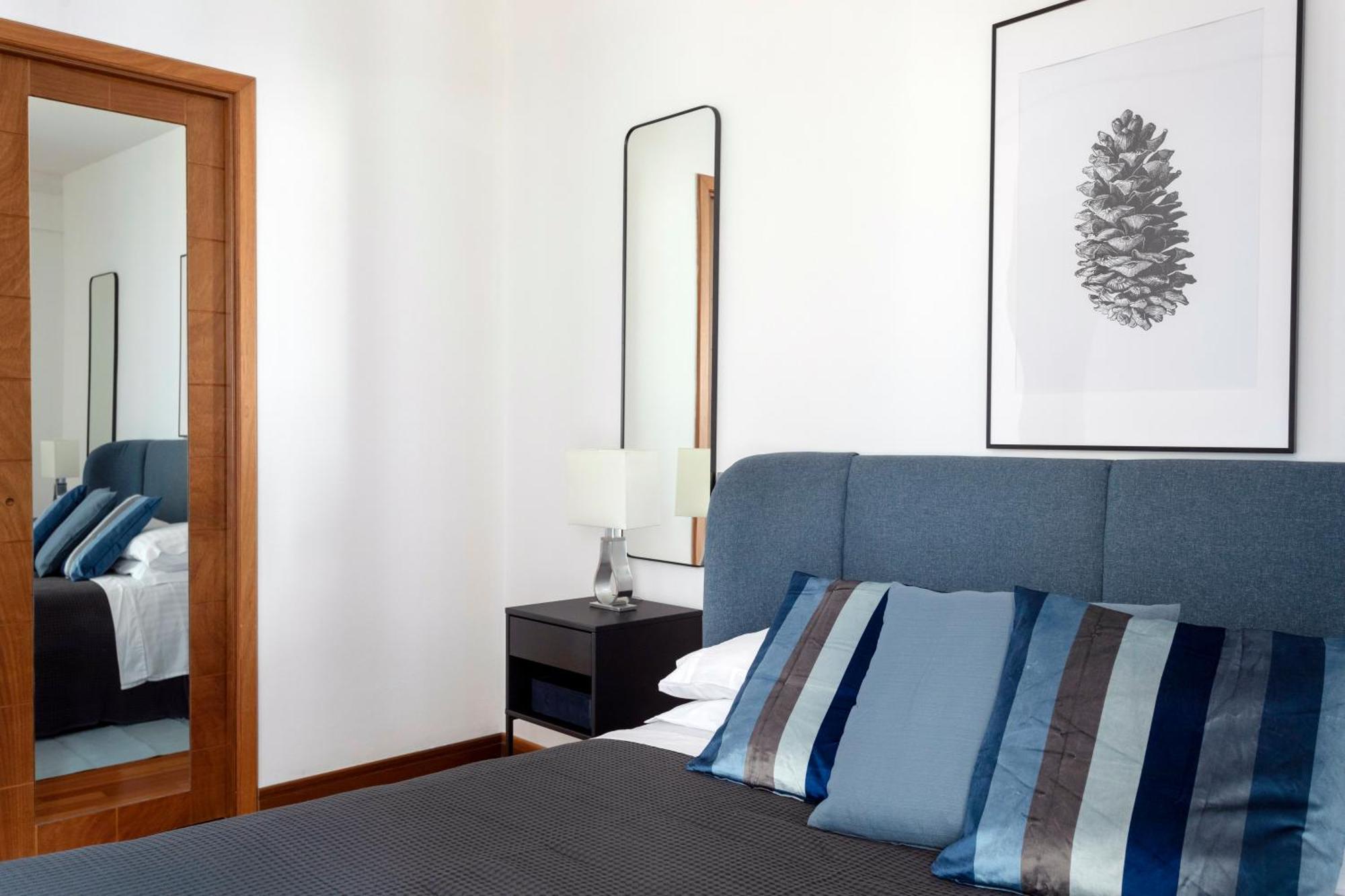 Vicolo Paterno Apartments Palermo Habitación foto