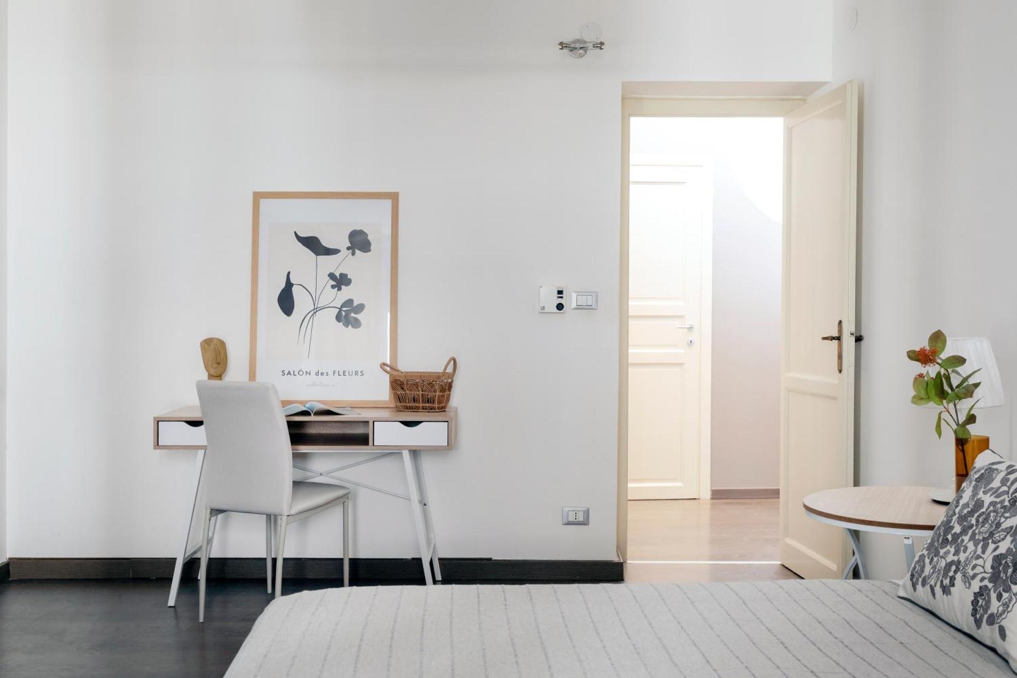 Vicolo Paterno Apartments Palermo Habitación foto