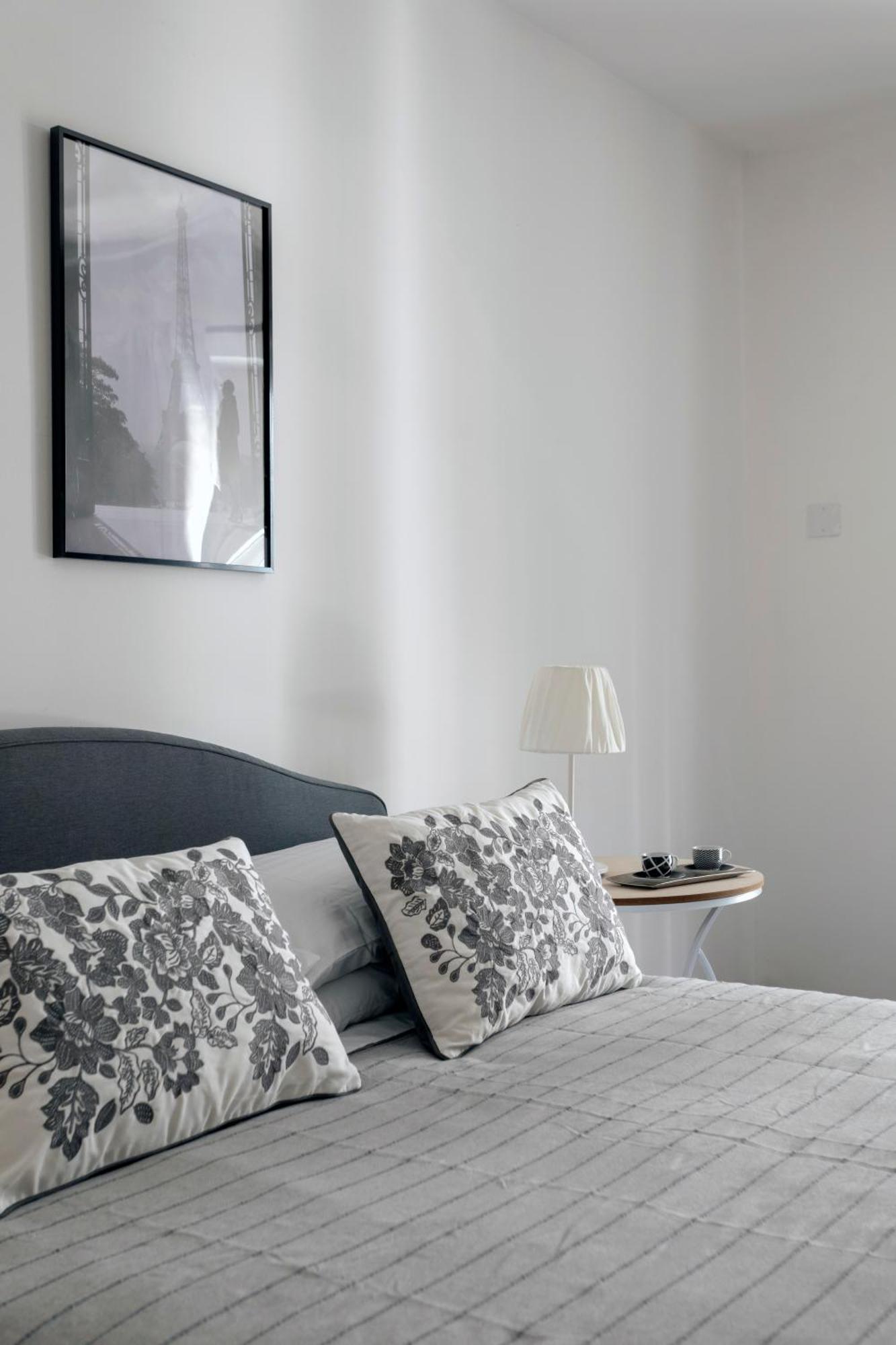 Vicolo Paterno Apartments Palermo Habitación foto