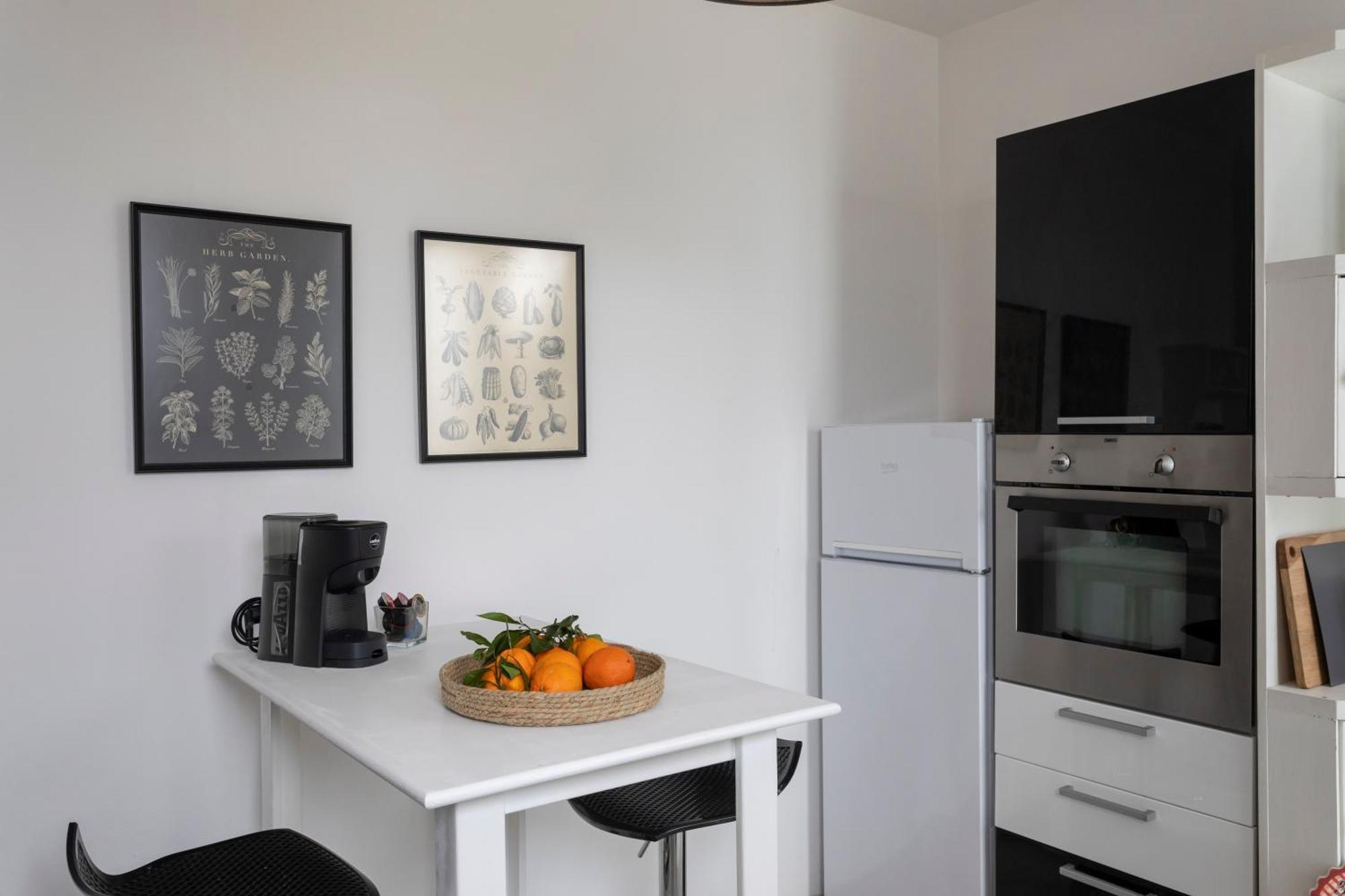 Vicolo Paterno Apartments Palermo Habitación foto