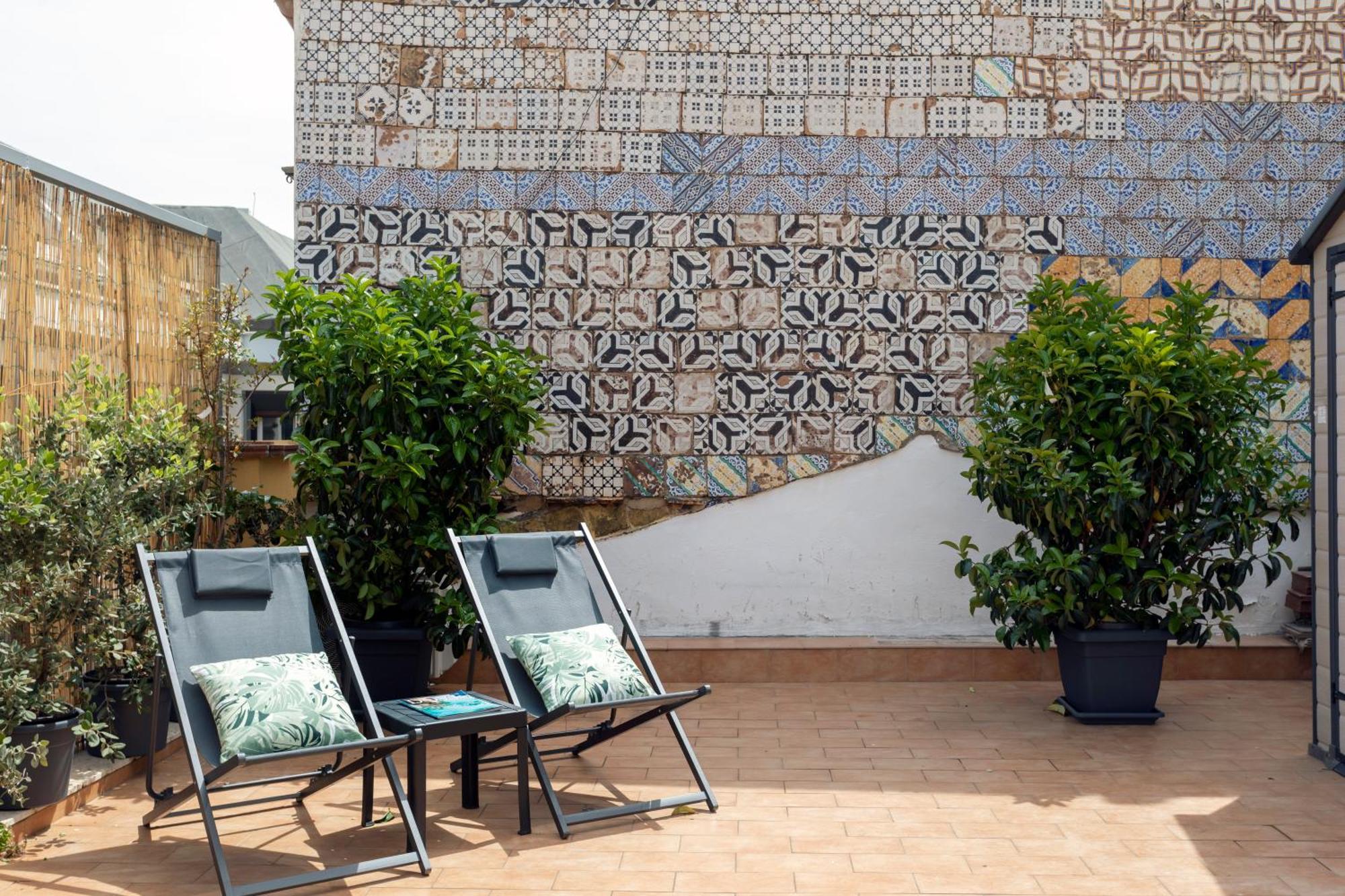 Vicolo Paterno Apartments Palermo Habitación foto