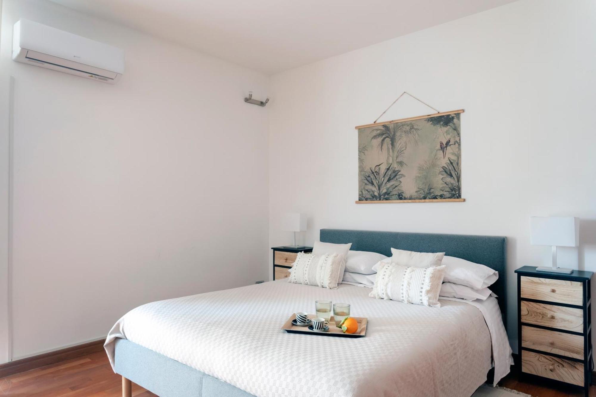 Vicolo Paterno Apartments Palermo Habitación foto