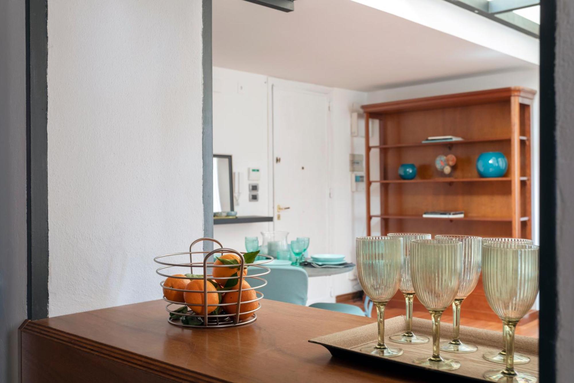 Vicolo Paterno Apartments Palermo Habitación foto