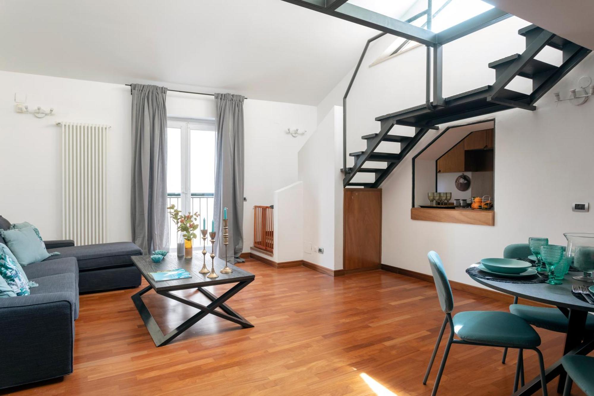Vicolo Paterno Apartments Palermo Habitación foto