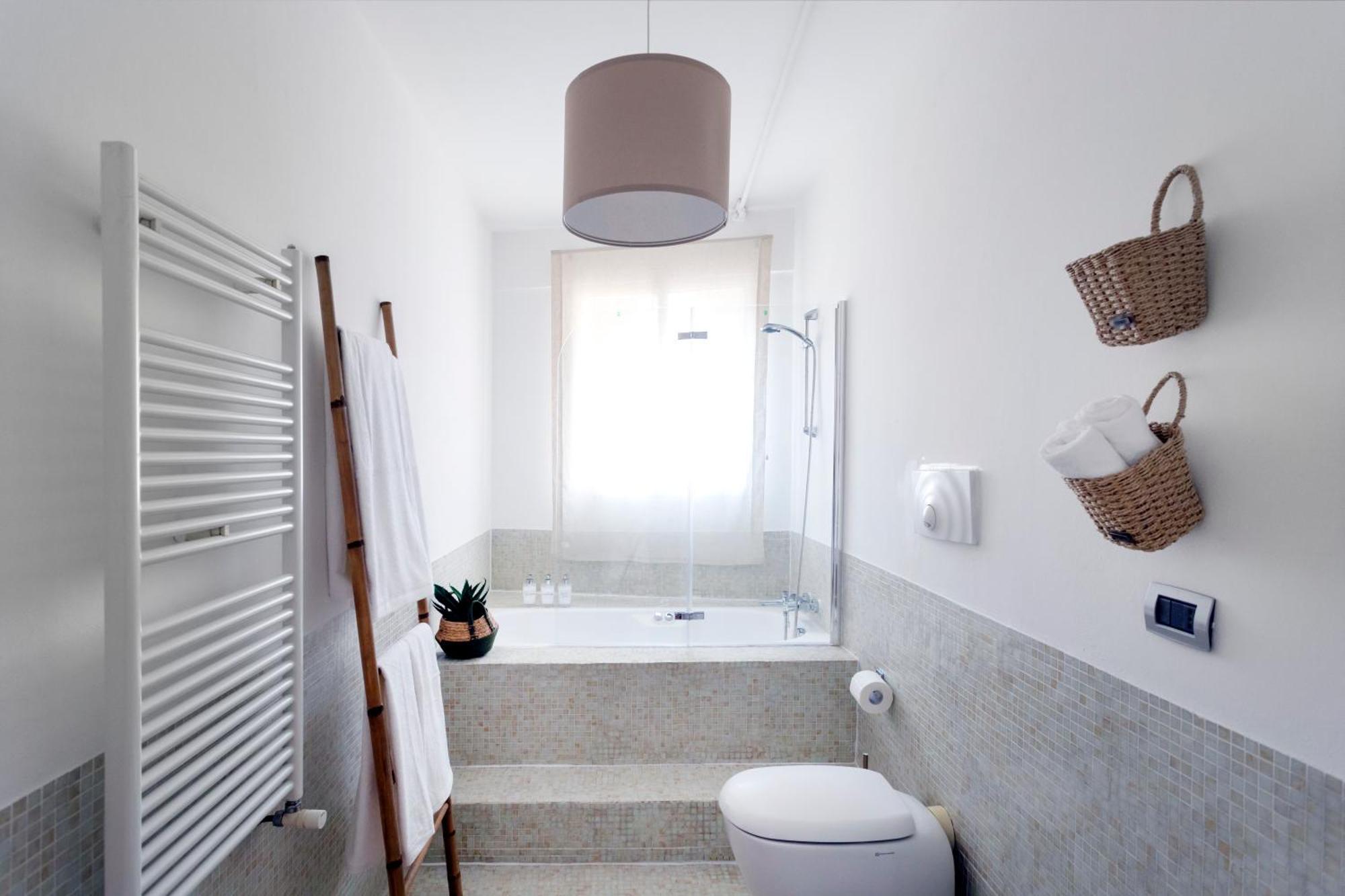 Vicolo Paterno Apartments Palermo Habitación foto