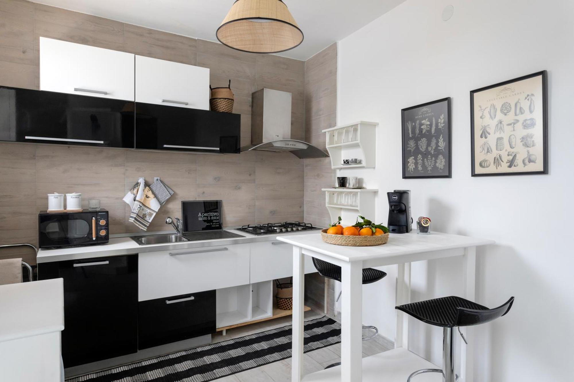 Vicolo Paterno Apartments Palermo Habitación foto