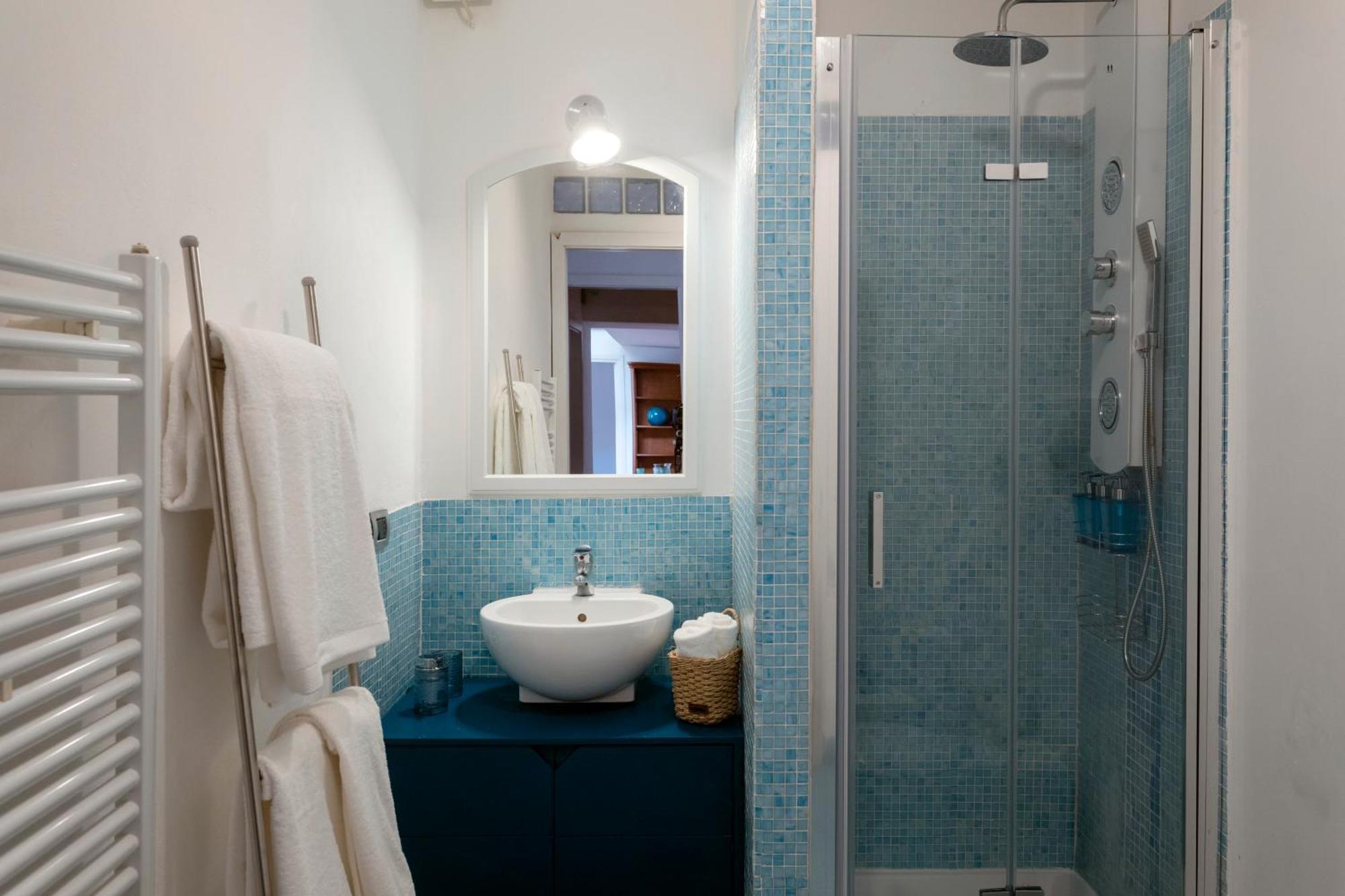 Vicolo Paterno Apartments Palermo Habitación foto